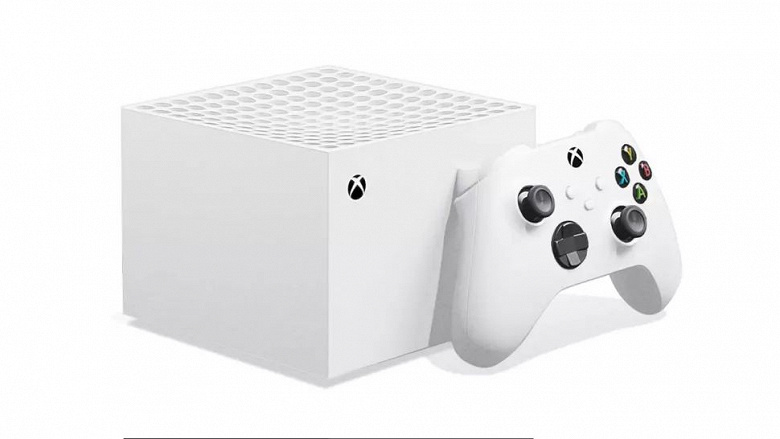 «Облачная» консоль Xbox Keystone может выйти в 2023 году