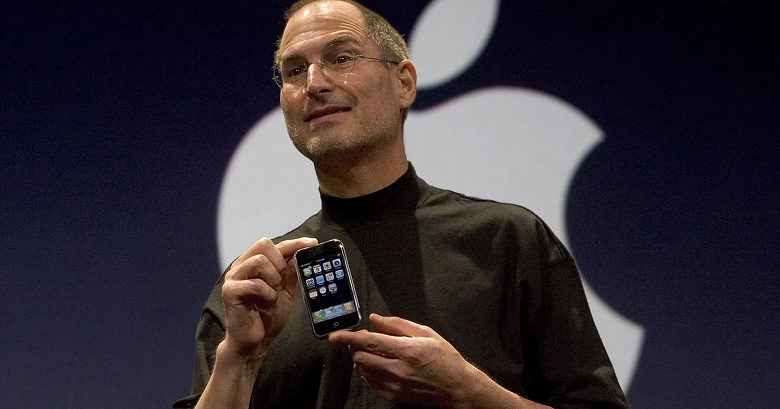 «Они украли наши технологии», — Apple заявила, что Samsung просто скопировала iPhone