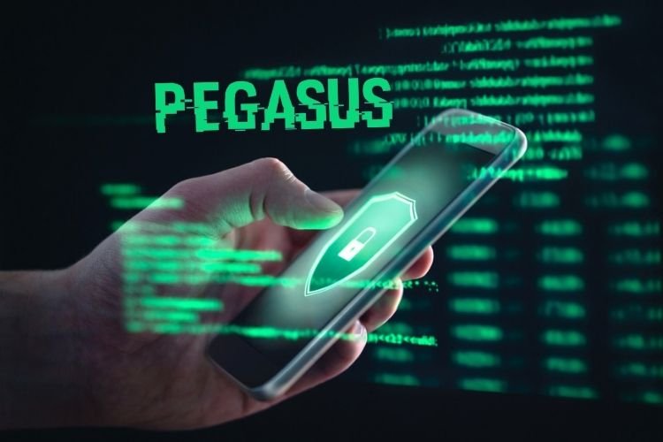 Подрядчик Пентагона ведет переговоры о покупке израильского шпионского ПО Pegasus, с помощью которого взламывают iPhone