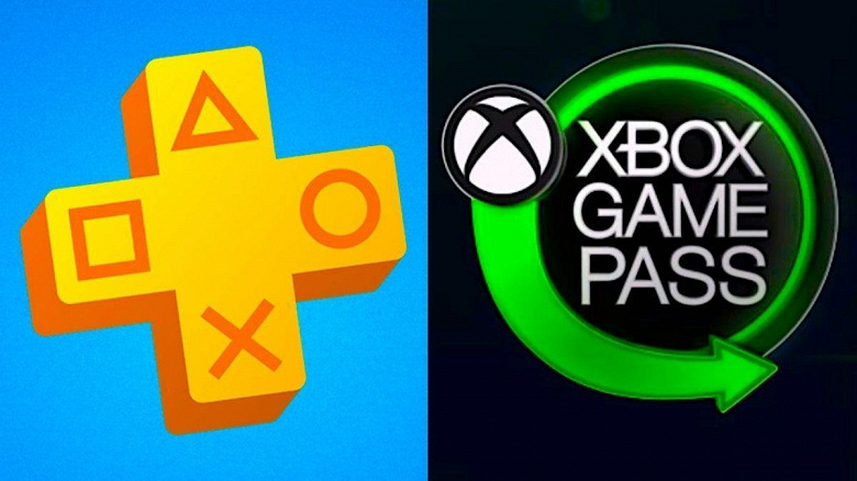 Sony ответила на Xbox Game Pass новым PS Plus, теперь Microsoft ответит на новый PS Plus обновлением Game Pass