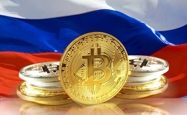 В России на законодательном уровне запретят расплачиваться за товары цифровыми финансовыми активами