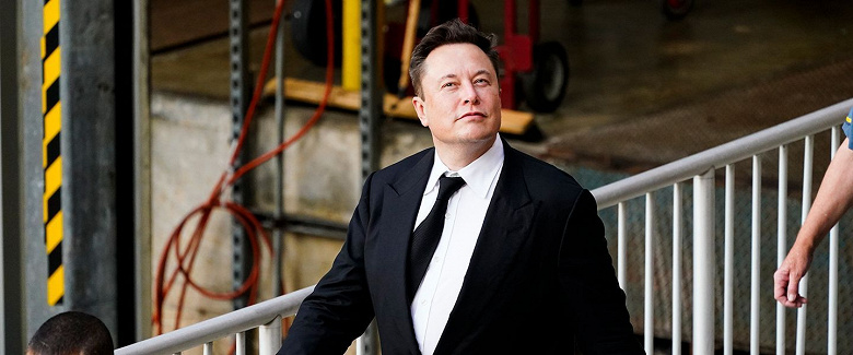 Что случилось с Илоном Маском? Миллиардер перестал заниматься привычным делом — публиковать что-либо в Twitter