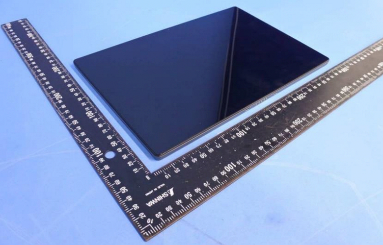 Xiaomi показала загадочный Xiaomi Book S — и это вовсе не ноутбук