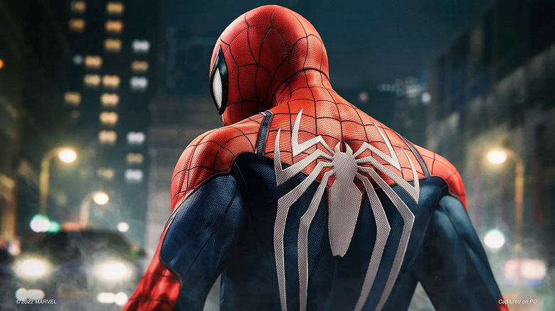На ПК выйдет серия игр Marvel's Spider-Man — ранее они были эксклюзивами PlayStation