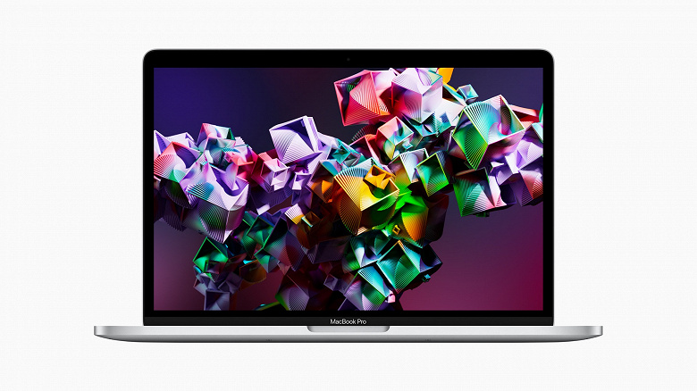 Новый ноутбук Apple MacBook Pro на базе Apple M2 поступил в продажу