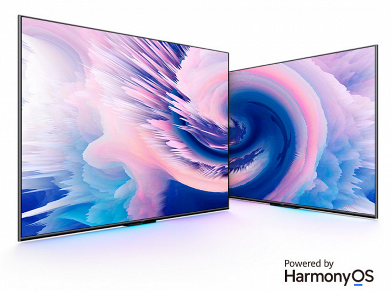 280 долларов вместо 400. 65-дюймовый телевизор Huawei Smart Screen SE подешевел до минимума в ходе распродажи 618 в Китае