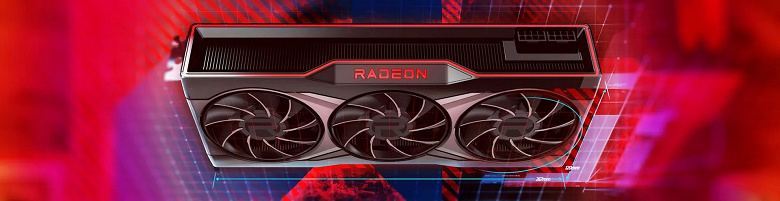 Энергопотребление видеокарт линейки Radeon RX 7000 будет не столь огромным, как у GeForce RTX 40