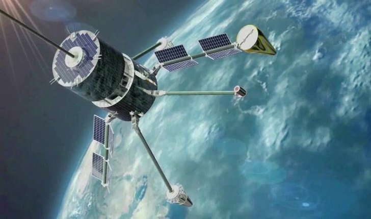 Аналог спутника Starlink от Роскосмоса впервые будет запущен в 2028 году. На базе космических аппаратов «Гонец-М1» развернут систему спутниковой связи