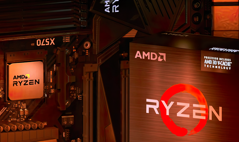 Инсайдер утверждает, что AMD готовит новые процессоры с технологией 3D V-Cache — там будут в том числе бюджетные решения