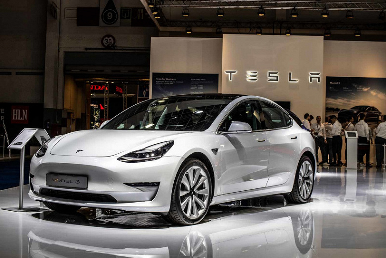Даже Tesla не избежала проблем с производством автомобилей. Два года компания Илона Маска ставила рекорды, пока не пришел второй квартал 2022 года