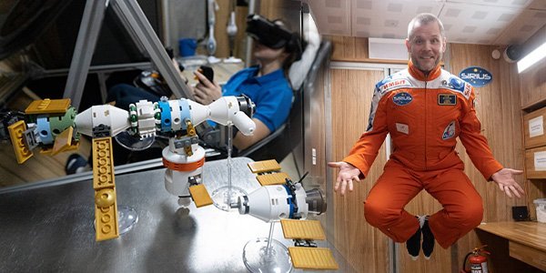 В Москве завершается восьмимесячный эксперимент, имитирующий работу космической экспедиции на окололунной орбитальной станции. В нем приняли участие Роскосмос, NASA, ЕКА