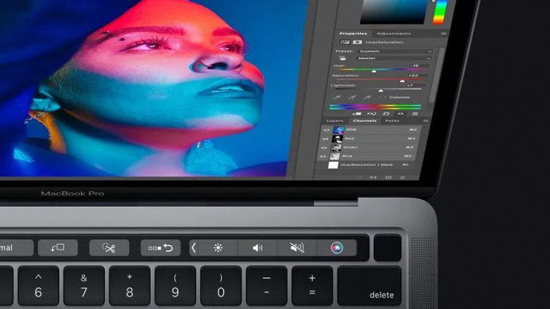 Apple прощается с первыми MacBook Pro с Touch Bar, iMac 2015 года и iPad Pro с экраном 9,7 дюйма. Эти продукты станут «винтажными» с 31 июля