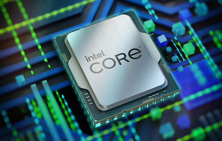 24-ядерный Intel Core i9-13900K громит Core i9-12900K и Ryzen 9 5950X в новом тесте