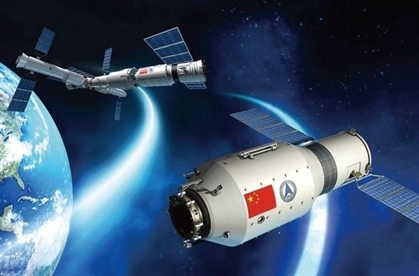 Китай готовится к запуску тяжелой ракеты «Чанчжэн-5B», которая доставит на орбиту второй модуль национальной китайской орбитальной станции