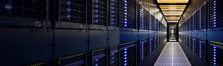 Российским компаниям попросту нечего покупать. Закупки серверов и систем хранения данных госструктурами рухнули в семь раз