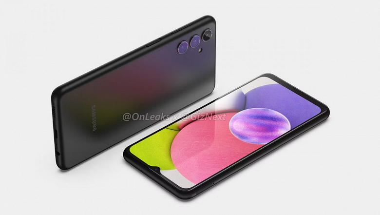 Samsung готовит удар по Xiaomi и другим «китайцам». Galaxy A04s с 5G якобы будет стоить всего 125-140 долларов Samsung готовит удар по Xiaomi и другим «китайцам». Galaxy A04s с 5G якобы будет стоить всего 125-140 долларов