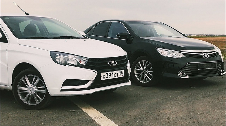 «Россия сможет производить более качественные машины, чем Toyota, если всерьез возьмётся за свою промышленность», — Сэмми Котвани о российском автопроме.