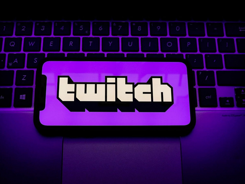 На Twitch пожаловались в ФАС — компании может грозить штраф в России