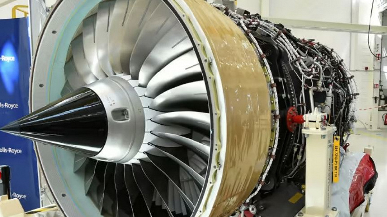 Rolls-Royce запускает испытания авиационных двигателей на водородном топливе. Сначала протестируют турбовинтовой, потом — реактивный