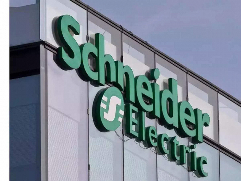 Schneider Electric продала свой бизнес в России местному топ-менеджменту. Новая компания будет работать под вывеской Systeme Electric