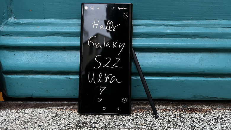 Samsung Galaxy S22 Ultra превзойдёт по продажам последние четыре модели Galaxy Note. Озвучен план компании