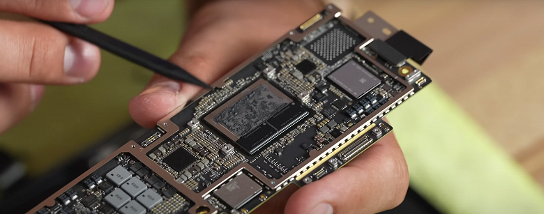 Новый MacBook Air на SoC M2 имеет ту же ахиллесову пяту, что новый MacBook Pro. Речь о медленном SSD