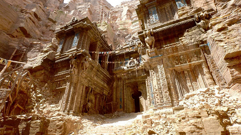 Российский движок для конкуренции с Unreal Engine и Unity получит поддержку «Ростеха»