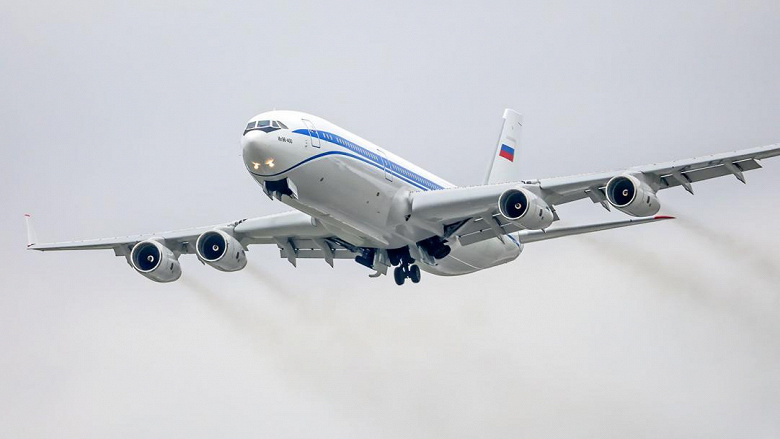 Российский аналог Airbus A330 и Boeing 747 стране не нужен. В год будут производить только по два Ил-96 против десятков SSJ New и MC-21