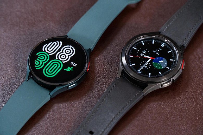 Умные часы Samsung Galaxy Watch4 оказались не хуже медицинских приборов по точности датчика SpO2. Но исследование проводила сама Samsung