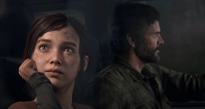 Никогда ещё Sony так не поступала со своими эксклюзивами. The Last of Us Part I выйдет на ПК вскоре после выхода на PlayStation 5