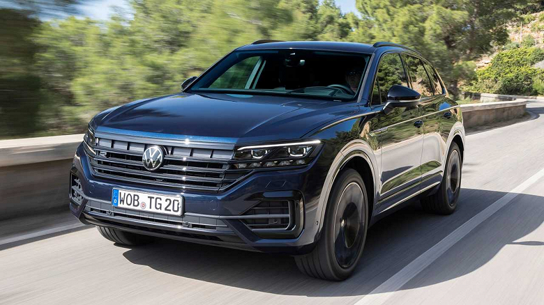 «Газета.Ru»: Volkswagen объявит о ликвидации завода в Нижнем Новгороде на этой неделе