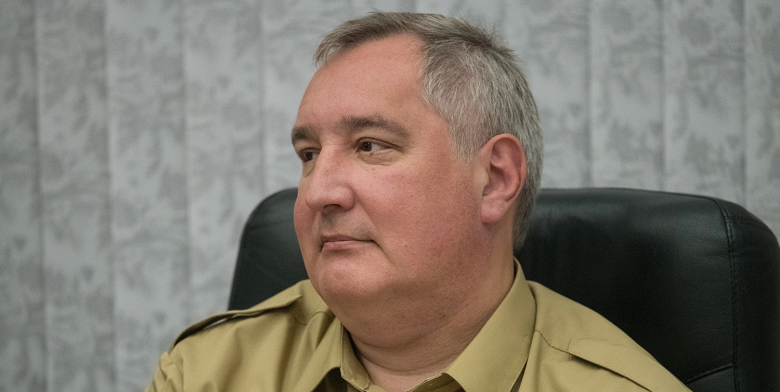 РБК: Дмитрий Рогозин покинет пост главы «Роскосмоса». Его заменит Юрий Борисов