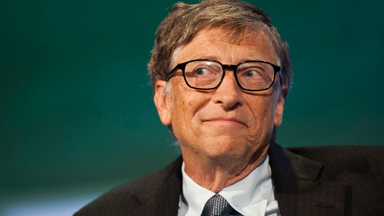 «Я выйду из списка самых богатых людей мира», — Билл Гейтс передаст практически всё своё состояние благотворительному фонду