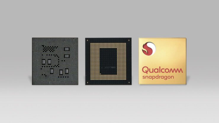 Qualcomm назвала дату Snapdragon Summit 2022, там могут показать процессор Snapdragon 8 Gen 2