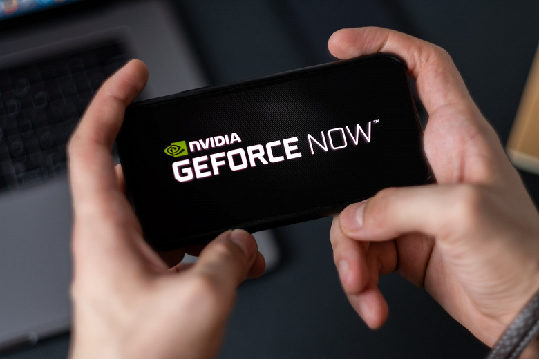 120 к/с в современных компьютерных играх на смартфоне. GeForce Now расширила список моделей с поддержкой такой функции