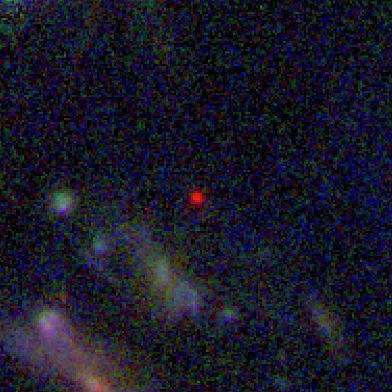Космический телескоп «Джеймс Уэбб» позволил обнаружить галактику возрастом 13,5 миллиардов лет. Она почти соответствует Вселенной по возрасту