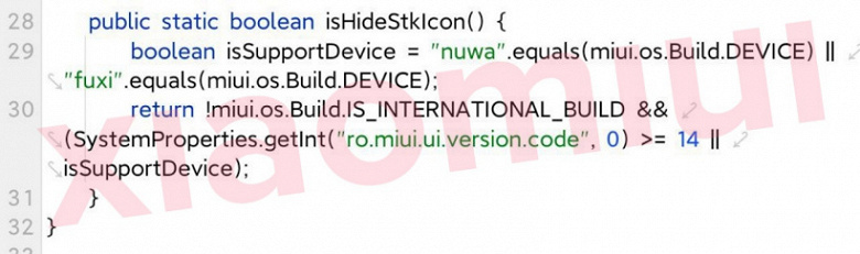 MIUI 13.5 не будет. Xiaomi готовит MIUI 14 на базе Android 13