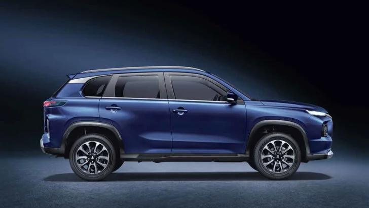 Suzuki has revived the Grand Vitara. There are two hybrids to choose from.
