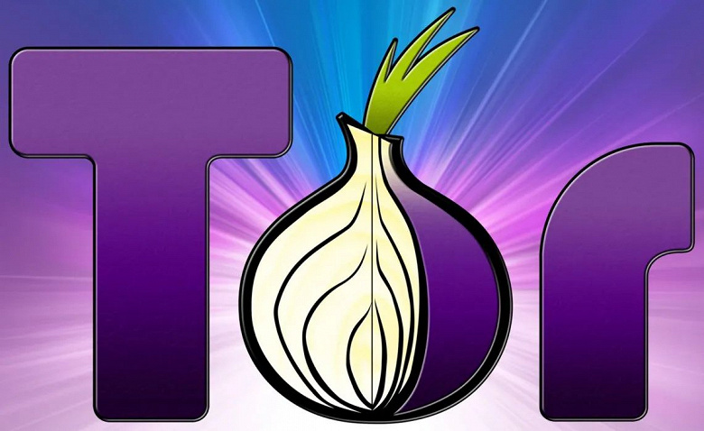 В России снова запретили браузер Tor 