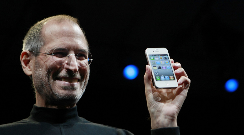 Steve Jobs wurde posthum die Presidential Medal of Freedom verliehen