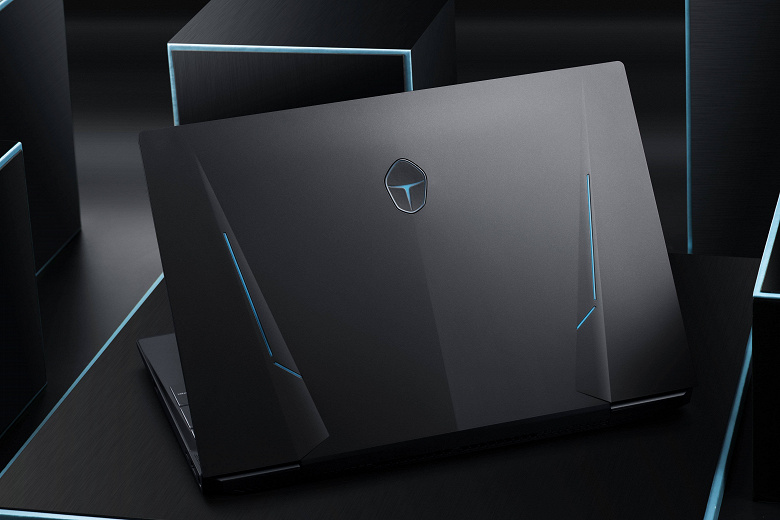 В России начали продаваться ноутбуки Thunderobot. Скоро появятся игровые мониторы и системные блоки