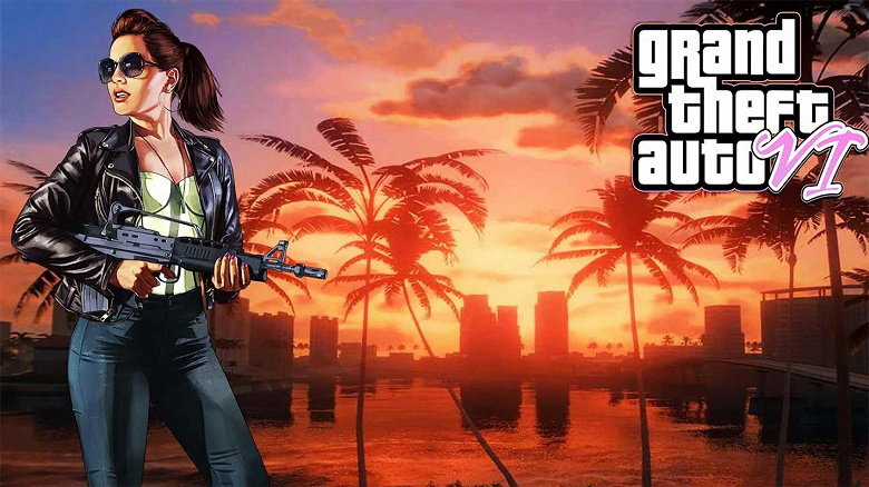 Самая большая утечка по Grand Theft Auto VI: персонажи, бюджет, подробности о геймплее
