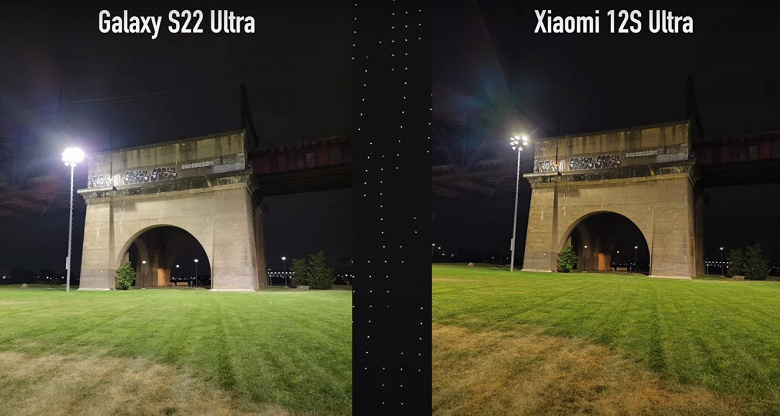 «Эта камера феноменальна», однако есть и минусы. Маркес Браунли опубликовал подробный обзор Xiaomi 12S Ultra