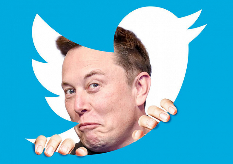 Илон Маск отказался от покупки Twitter