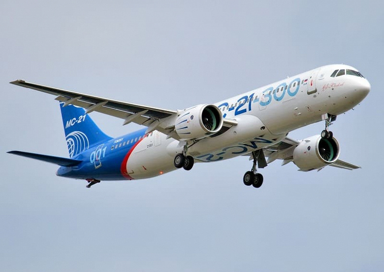 Неожиданно: глава Минтранса сообщил, что российский заменитель Boeing 737 и Airbus A320 скоро поступит в парк «Аэрофлота»