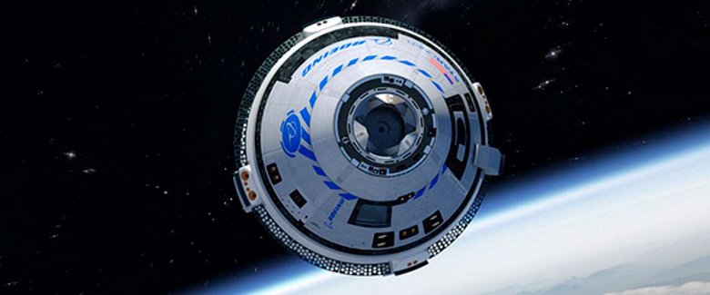«Говорить преждевременно»: в «Роскосмосе» рассказали о возможности полёта российских космонавтов на борту Starliner