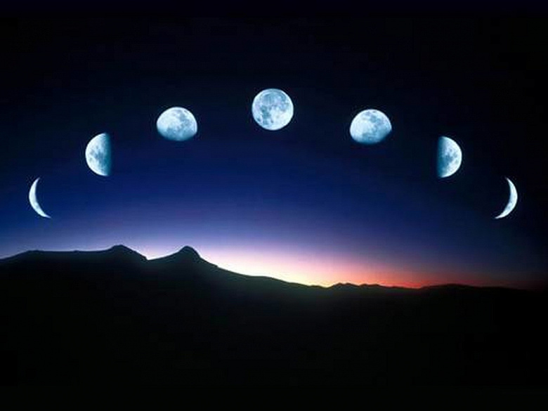 У Земли могло бы быть четыре Луны