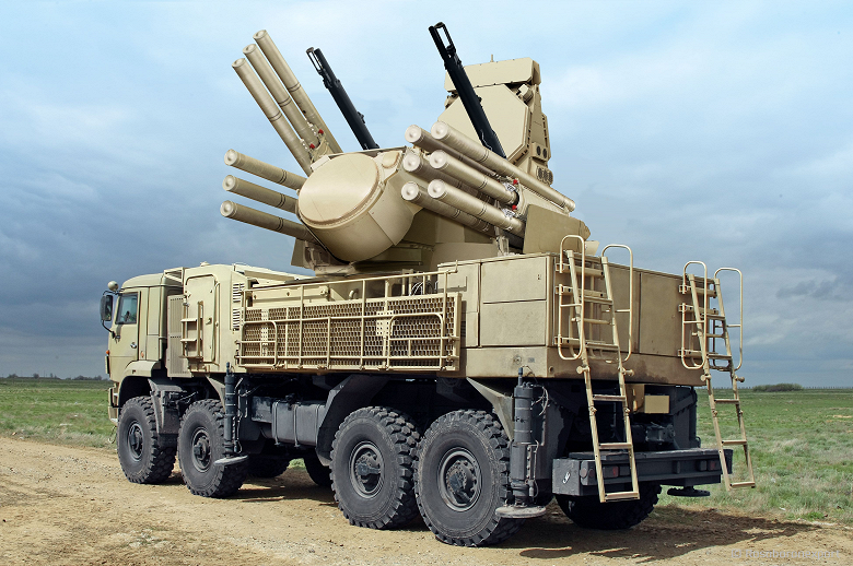 «Ростех» покажет истребители танков и мини-ракеты ближнего перехвата на форуме «Армия-2022»