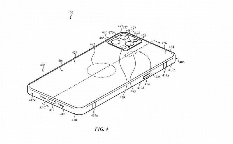 В будущем Apple может выпустить iPhone и Watch с корпусами из керамики и циркония. Но они наверняка будут дорогими