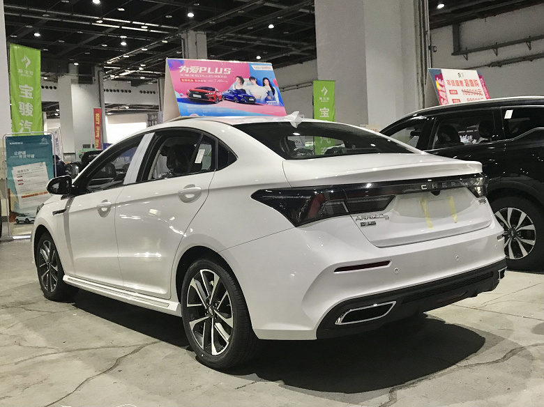 J.D. Power назвало лучшие китайские автомобили в 2022 году